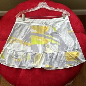 Sofibella tennis skirt